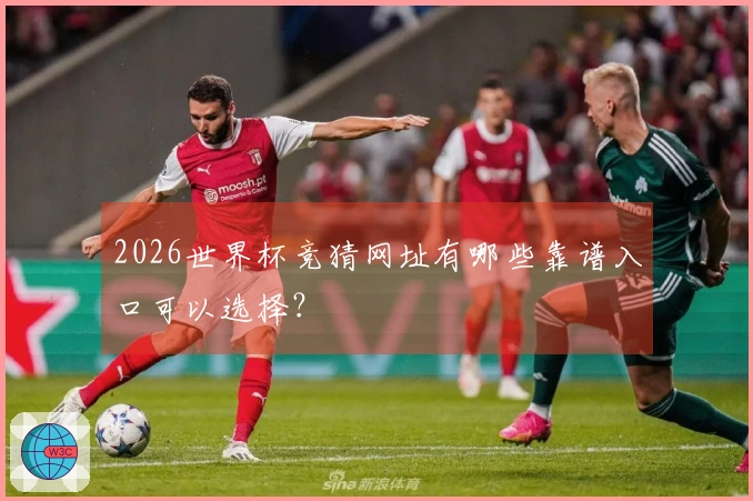 2026世界杯竞猜网址有哪些靠谱入口可以选择？