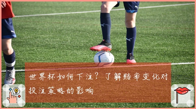 世界杯如何下注？了解赔率变化对投注策略的影响