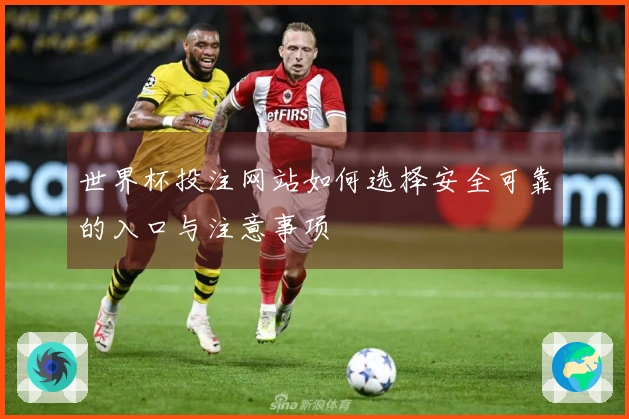 世界杯投注网站如何选择安全可靠的入口与注意事项