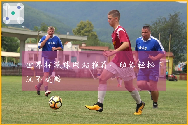 世界杯滚球网站推荐，助你轻松下注不迷路