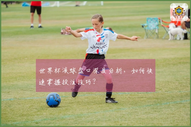世界杯滚球盘口深度分析，如何快速掌握投注技巧？