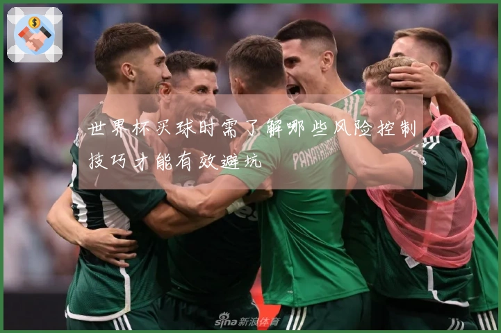 世界杯买球时需了解哪些风险控制技巧才能有效避坑