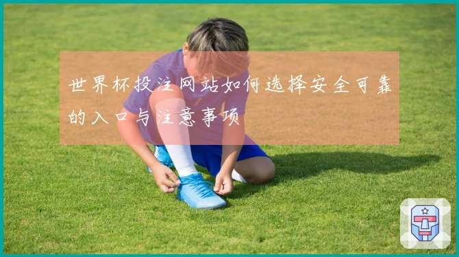 世界杯投注网站如何选择安全可靠的入口与注意事项