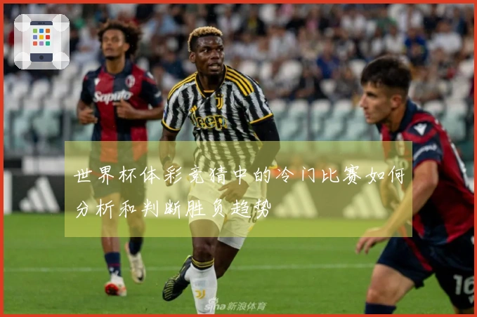 世界杯体彩竞猜中的冷门比赛如何分析和判断胜负趋势
