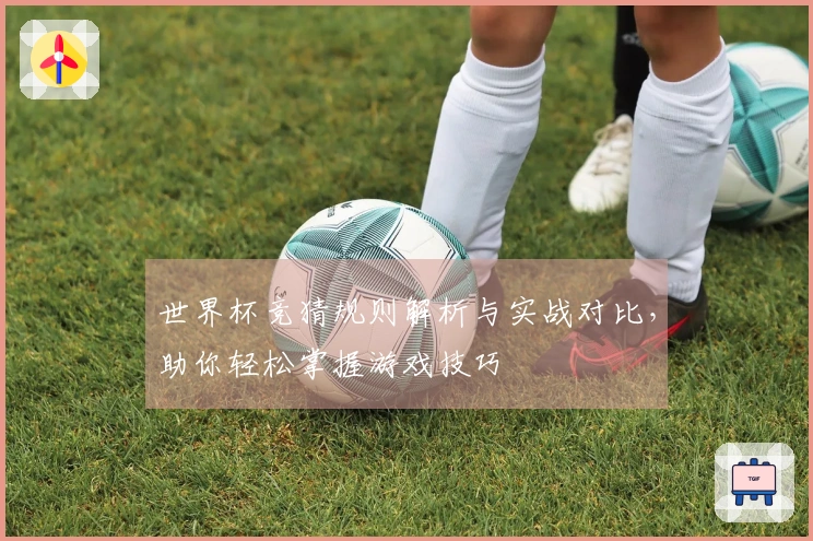 世界杯竞猜规则解析与实战对比，助你轻松掌握游戏技巧