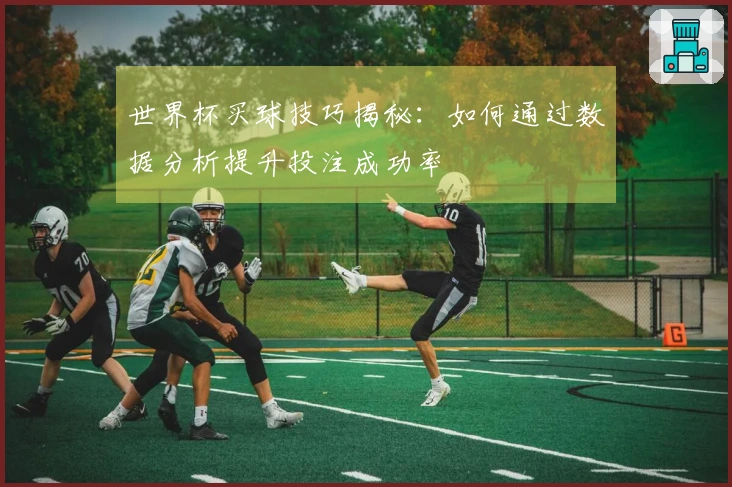 世界杯买球技巧揭秘：如何通过数据分析提升投注成功率