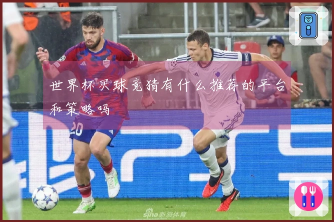 世界杯买球竞猜有什么推荐的平台和策略吗