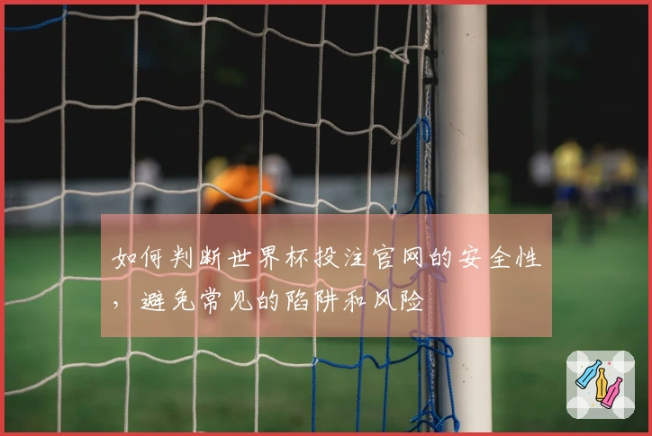 如何判断世界杯投注官网的安全性，避免常见的陷阱和风险
