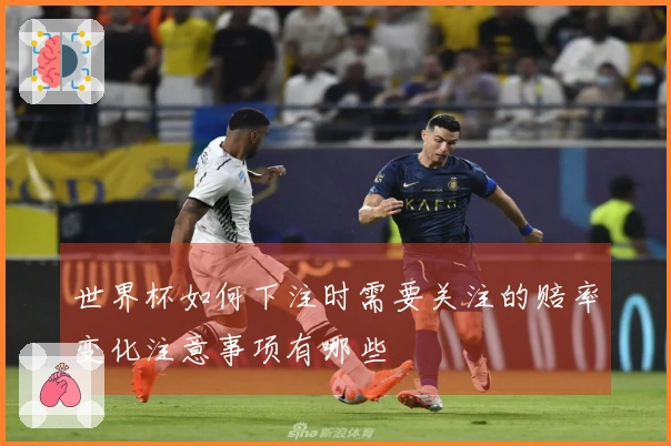 世界杯如何下注时需要关注的赔率变化注意事项有哪些