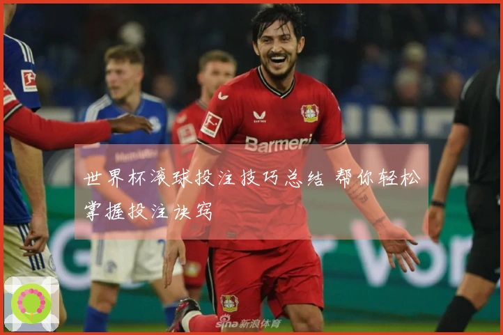 世界杯滚球投注技巧总结 帮你轻松掌握投注诀窍