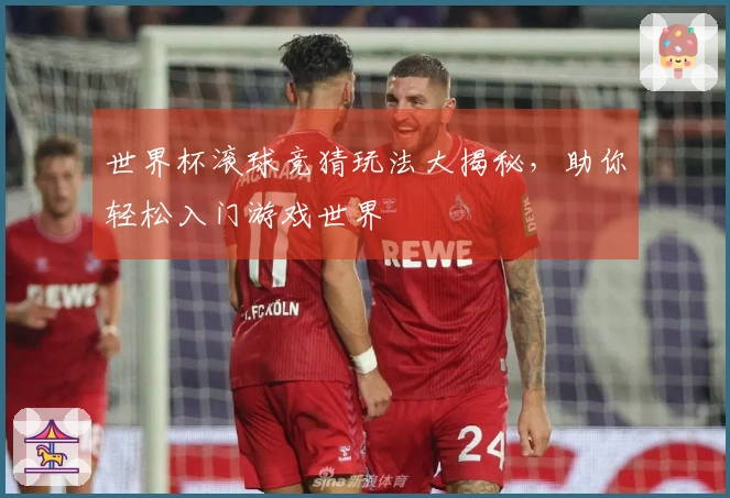 世界杯滚球竞猜玩法大揭秘，助你轻松入门游戏世界
