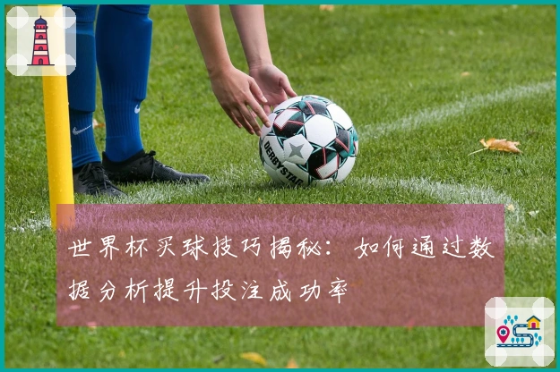 世界杯买球技巧揭秘：如何通过数据分析提升投注成功率