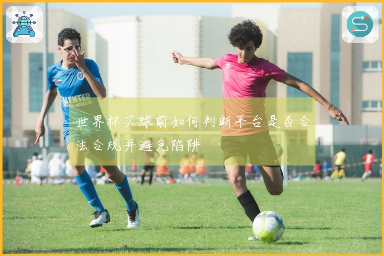 世界杯买球前如何判断平台是否合法合规并避免陷阱