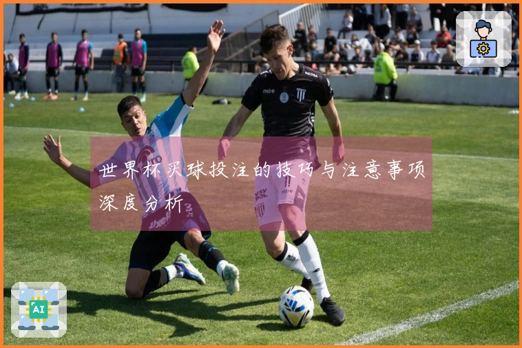 世界杯买球投注的技巧与注意事项深度分析
