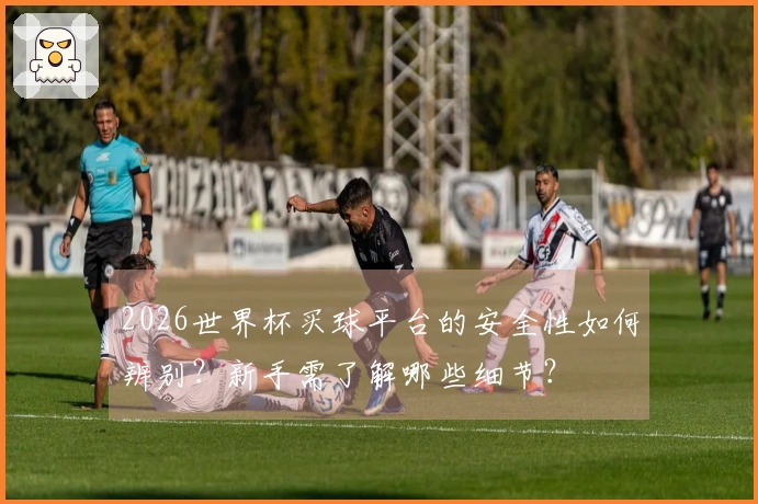 2026世界杯买球平台的安全性如何辨别？新手需了解哪些细节？