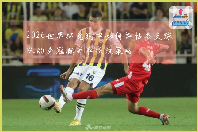 2026世界杯竞猜中如何评估各支球队的夺冠概率和投注策略